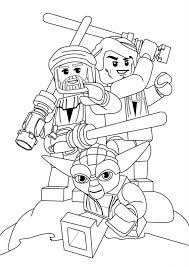 Lego star wars coloring sheets coloring pages are a fun way for kids of all ages to develop creativity, focus, motor skills and color recognition. Lego Star Wars Coloring Pages Best Coloring Pages For Kids Star Wars Coloring Sheet Star Wars Coloring Book Lego Coloring Pages