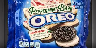 When will the pandemic end? Peppermint Bark Oreos Are Relaunching For The Holidays