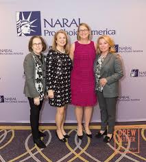 NARAL Pro-Choice's America's 22nd San Francisco Power of Choice Luncheon  2017