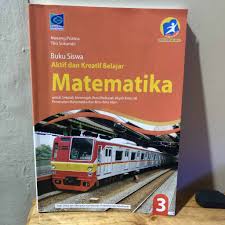 Buku matematika peminatan kelas 12 kurikulum 2013 pdf. Buku Paket Matematika Peminatan Sma Kelas Xii Kurikulum 2013 Shopee Indonesia