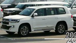 Every 2020 toyota land cruiser comes packed with the latest gadgets, most important as always, the land cruiser seats eight on three rows. Toyota Land Cruiser Nameplate To Likely Be Discontinued Soon
