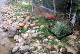 Tempat menarik untuk berkhemah di perak. Sungai Bil Cool Spring Perak Outdoor Retreat Mcc Outdoor