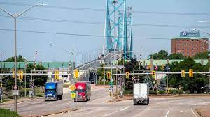 Second Wave Of Coronavirus Strict Lockdown From Dec 26 In Canada S Ontario