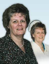 Obituary of Carol Ann Elizabeth Stecher