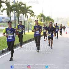 Penyakit denggi yang dilaporkan di sekitar daerah. Pejabat Kesihatan Daerah Seremban Seremban N Sembilan