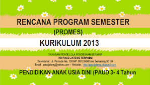 Untuk download silabus kelas iv sd/mi sembilan kompenen atau 9 komponen semua tema kurikulum 2013 ini merupakan revisi terbaru yang dapat anda unduh secara gratis pada link yang sudah admin sediakan. Program Semester Kb B Usia 3 4 Tahun K13 Smt 1 2 Kampus Pendidikan