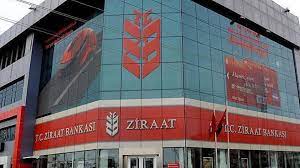 Hesaptan finansmana, yatırımdan emekliliğe kadar. Turkey S Ziraat Bank To Become Sole Owner Of Uzbekistan S Utbank