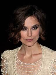 Keira knightley is an amazing english actress who is known for her style and amazing acting skills. Keira Knightley Short Hairstyle Hairstyles Fashion