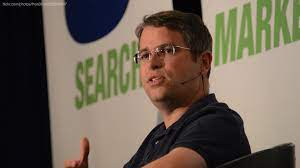 Here is a transcription of relevant bits. Matt Cutts Officially Resigns From Google