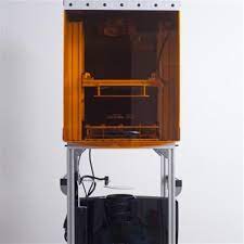 Muve 3d S Latest Fully Assembled Dlp Pro And Pro 3d Printers Now Available For Pre Order 3d Printer Printing Solution Electronics Projects