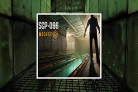 Want to discover art related to scp096? Scp 096 Modest Culga Games