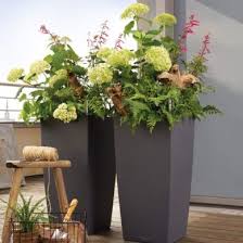 Recette jardinière de légumes : Pots Bacs Et Jardinieres Gamm Vert