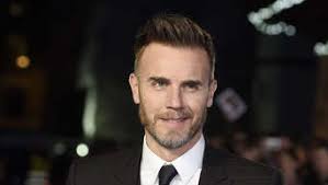 My new album music played by humans is out now ! Gary Barlow War Fruher Extrem Einsam Stars