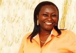 Theresa Oppong-Beeko: A Trailblazer in Real Estate and Women's Empowerment 