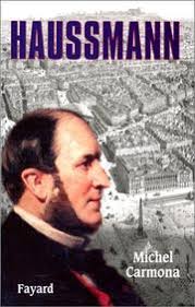 Georges Eugène Haussmann baron (1809-1891)