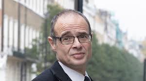 Controversial orthodontist behind 'mewing' TikTok craze is struck off and  branded a 'risk to public safety' by watchdog