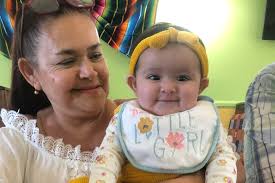 Fundraiser by Kimberly Rubio : Help fulfill my Mom's wish