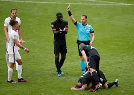 Så många har aldrig tidigare sett englands damer spela fotboll, men man hade också hoppats på ett europeiskt publikrekord på damsidan och det lyckades man inte med. Cav0wn Agc1dbm