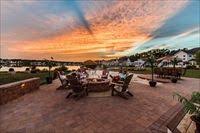 Brick or block fire pits; 13 Ep Henry Firepits Ideas Fire Pit Kit Fire Pit Outdoor Fire Pit