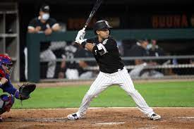 Madrigal will miss the remainder of the 2021 season but is expected to be without. Nick Madrigal 4 Questions About Chicago White Sox Second Baseman Chicago Tribune