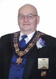 Fred McGregor Obituary