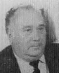 José Luis Vicente Cantón y José Txiki Larrañaga Arenas, militante de UCD