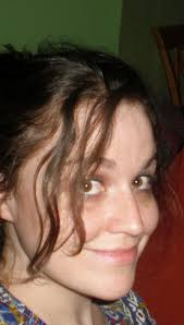 profiles in poetics: Annmarie O'Connell