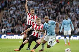 Sweden international larsson, 32, one of several high profile names to depart sunderland in june, has put. Seb Larsson On Wembley 2014 A Memory That Sticks With Me But Mixed With Disappointment Chronicle Live