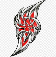 Tattoo tribal outline tribal tattoo tribal outline outline tattoo decoration ornament element decorative symbol ornamental decor sketch ornate artistic shape ethnic tribe vintage template icon emblem. Celtic Tribal Tattoos Designs Png Png Images Tribal Tattoo Png Transparent Png Image With Transparent Background Toppng