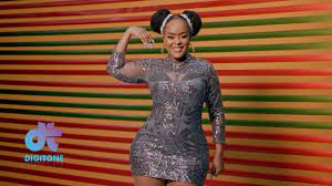 Avril - Gĩkeno/Happiness (Official Video) _ SMS (Skiza 5802475) to 811 -  YouTube