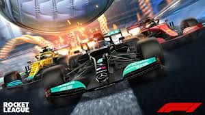 New rocket league car f150. Rocket League F1 Fan Pack Dlc Races To The Game From Tomorrow Xboxachievements Com