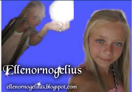 Ellenor Nogelius: 2010