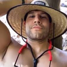 Eddie Camarena's Instagram, Twitter & Facebook