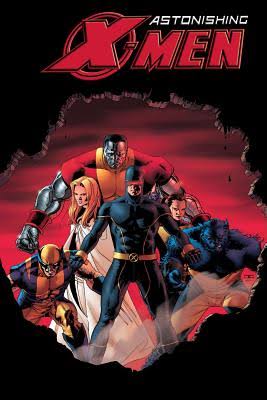 Astonishing X-Men - Volume 2: Dangerous