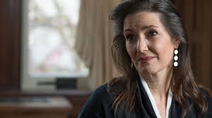 Libby Schaaf's Moment
