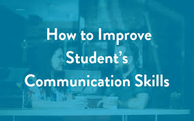 Literacy skills (imt) focuses on how students can discern facts, publishing outlets, and the 21st century skills also require students to understand the information that's around them. How To Improve Student S Communication Skills Comevo