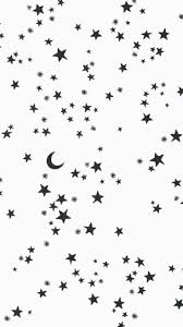 Star Graphic Style Phone Wallpaper Aesthetic Wallpapers Art Wallpaper