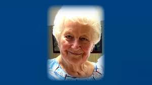 Obituary: Dianne (Busike) Dammen
