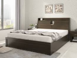From upholstered bed designs to poster ones, there are a variety of options in new bed designs in 2020. View 23 Simple Box Bed Designs In Wood With Storage
