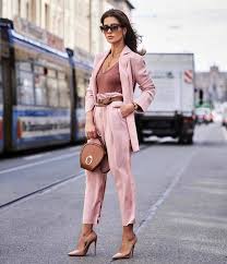 Today we will be discussing the last 2 work looks: Work Outfits With An Edge 50 Best Business Looks For 2021 Belletag