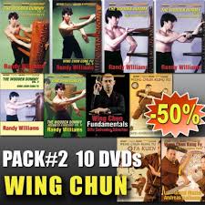Pdf formatted 8.5 x all pages,epub reformatted especially for book readers, mobi for kindle which was converted. Dvd Pack Wing Chun 2