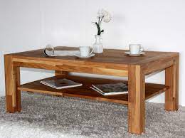 Männer und frauen in der regel viele arbeit mit design aufgrund der tatsache sie wünschen ein. Couchtisch 110x45x70cm Ablageboden Eiche Natur Geolt Massivholz Casade Mobila