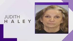 Columbia woman arrested for animal cruelty