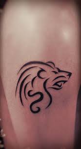 Lucky leo's amusements, seaside heights, new jersey. 36 Leo Tattoos To Make You Proud Of Your Zodiac Sign