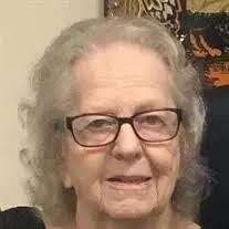 Clara Jean Reach Marchant Obituary