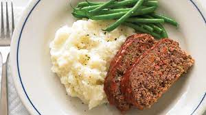 This turkey meatloaf is lean and healthy yet juicy and flavorful. Classic Meatloaf Recipe Martha Stewart