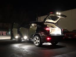 Then a refreshed land cruiser, with cosmetic changes inside and out, arrived for the 2013 model year. 2008 2020 Toyota Land Cruiser Led Interior Lighting Package