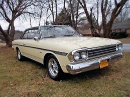 Image result for Sentry Light Blue 1964 AMC