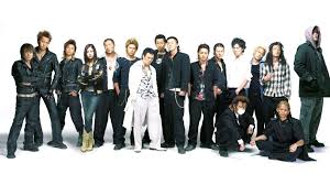 Now that genji takiya is now top dog at the suzuran school. Crows Zero 2 Wallpapers Full Hd Wallpaper Cave