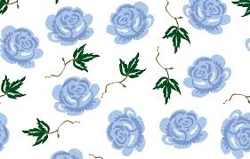 If you use a background or clip art image please give us credit. Wallpaper White Flowers Background Roses Wallpaper Blue Background Paper Roses Seamless Images For Desktop Section Tekstury Download